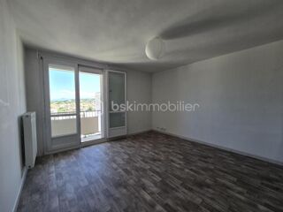  Appartement à vendre 3 pièces 55 m²