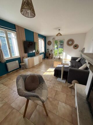  Maison � vendre 5 pi�ces 130 m�