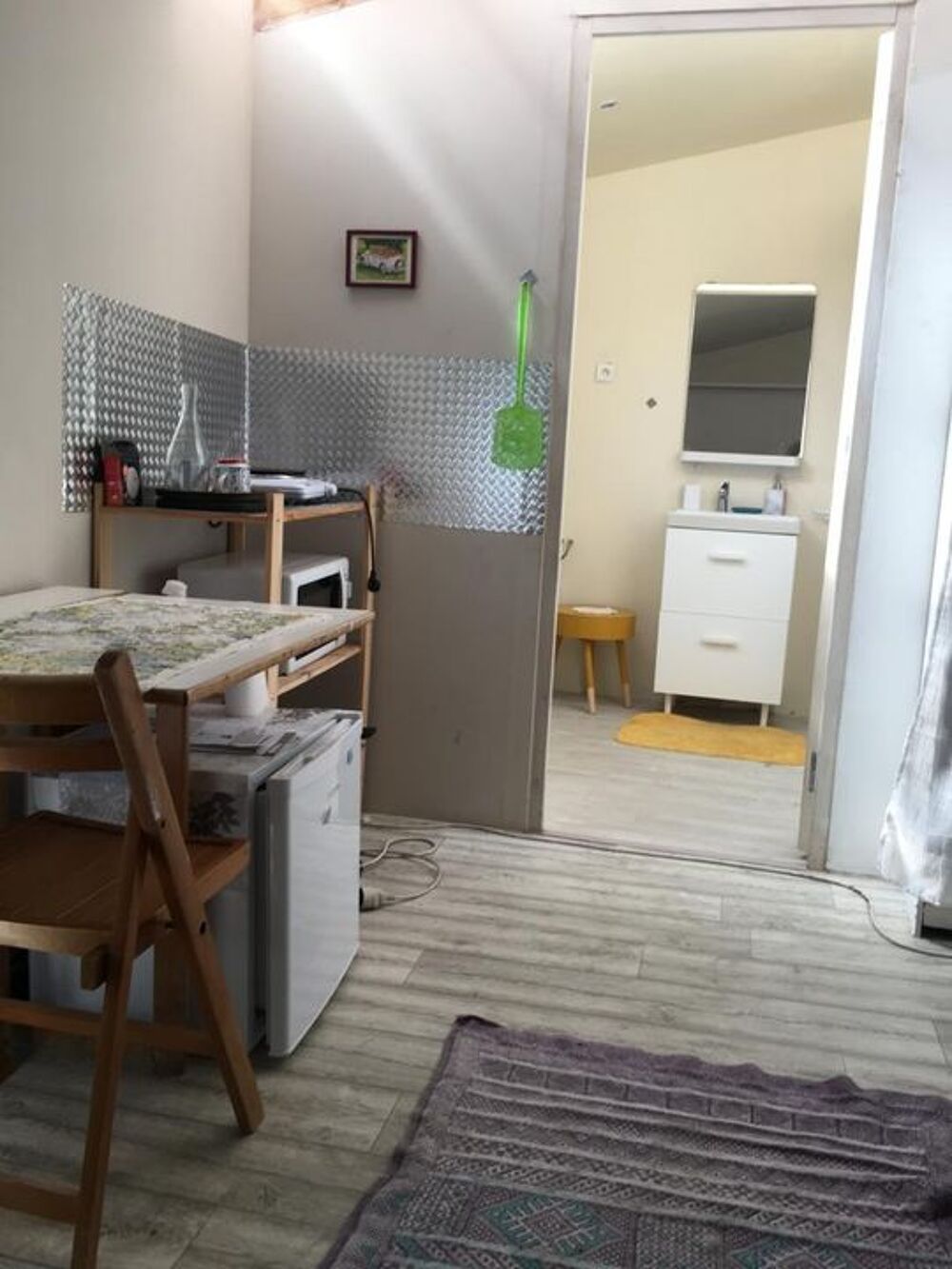 Location Appartement Chambre de 15m2 à louer sur La Ciotat La ciotat