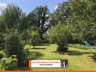  Maison à vendre 6 pièces 200 m²
