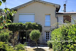 Maison à vendre 5 pièces 154 m²