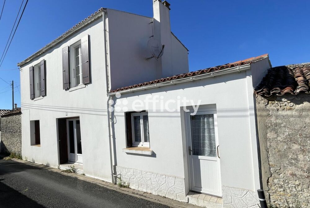 Vente Maison Maison Saint georges d oleron