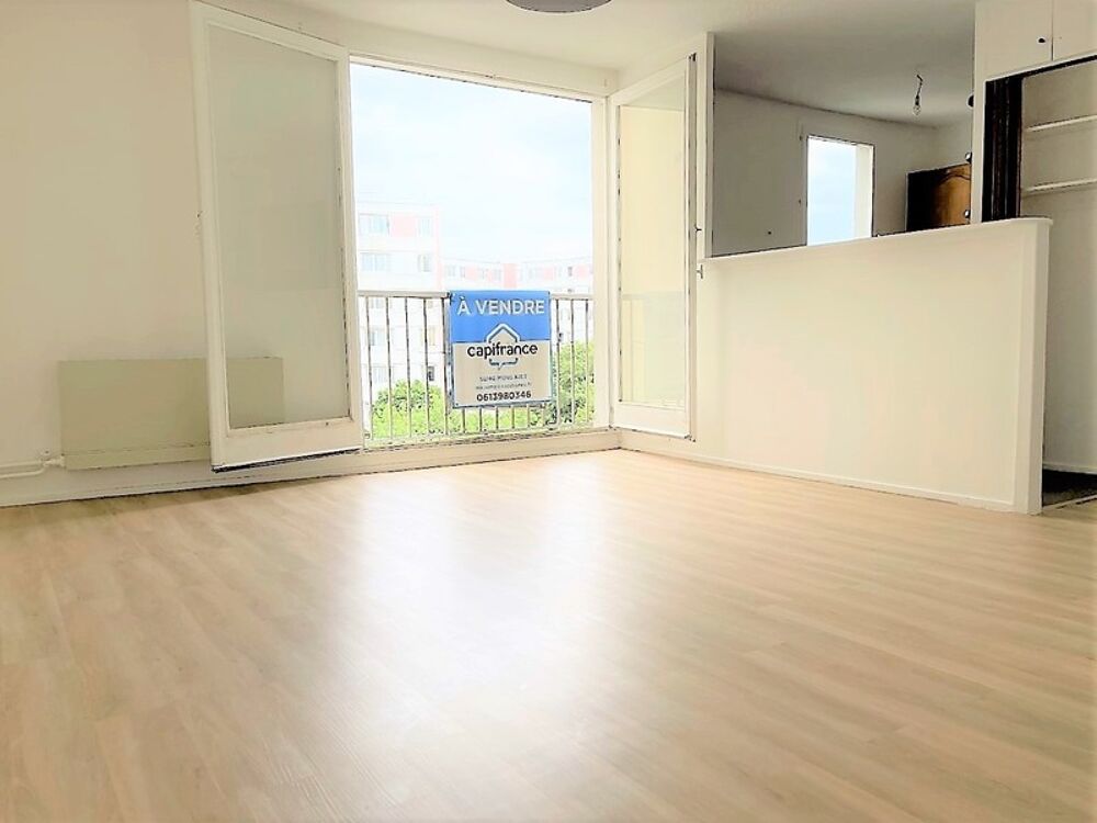 Vente Appartement Appartement à vendre 2 pièces SAINT DENIS (93) Saint denis