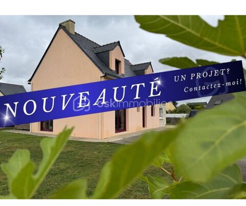   NOUVEAUTE - COUP DE COEUR- MAISON 127 M2 Maison - 8 pice(s) - 127 m