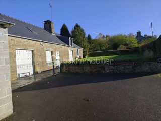  Maison � vendre 4 pi�ces 64 m�