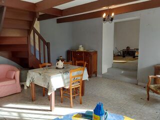  Maison à vendre 5 pièces 82 m²