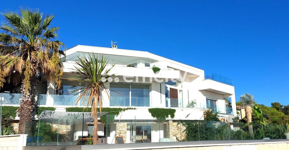 Vente Maison Maison Carry le rouet