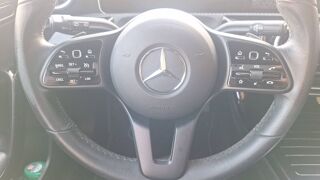 Classe A W177 180 d 116 7G-DCT Business Line - Automatique 2019 occasion 59269 Querenaing