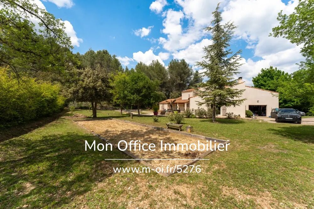  vendre  Maison Peyrolles-en-Provence (13860)
