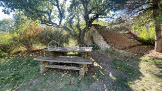 Vente Maison Splendide corps de ferme rénové, à l'abri des regards Les monts verts