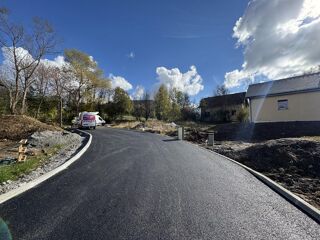  Terrain  vendre 646 m