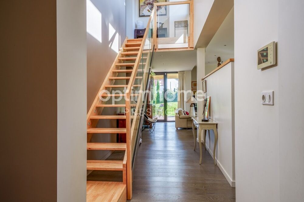 � vendre  Maison Saint-Cyr-sur-Loire (37540)