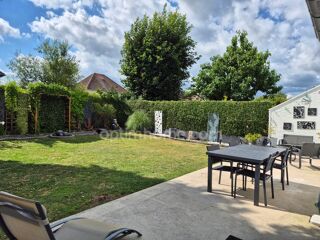  Maison à vendre 5 pièces 104 m²