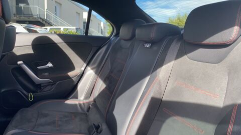 Classe A IV 200 d 150 8G-Tronic AMG Line 2021 occasion 33370 Artigues Pres Bordeaux