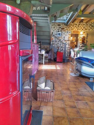  Propri�t�/ch�teau � vendre 5 pi�ces 109 m�