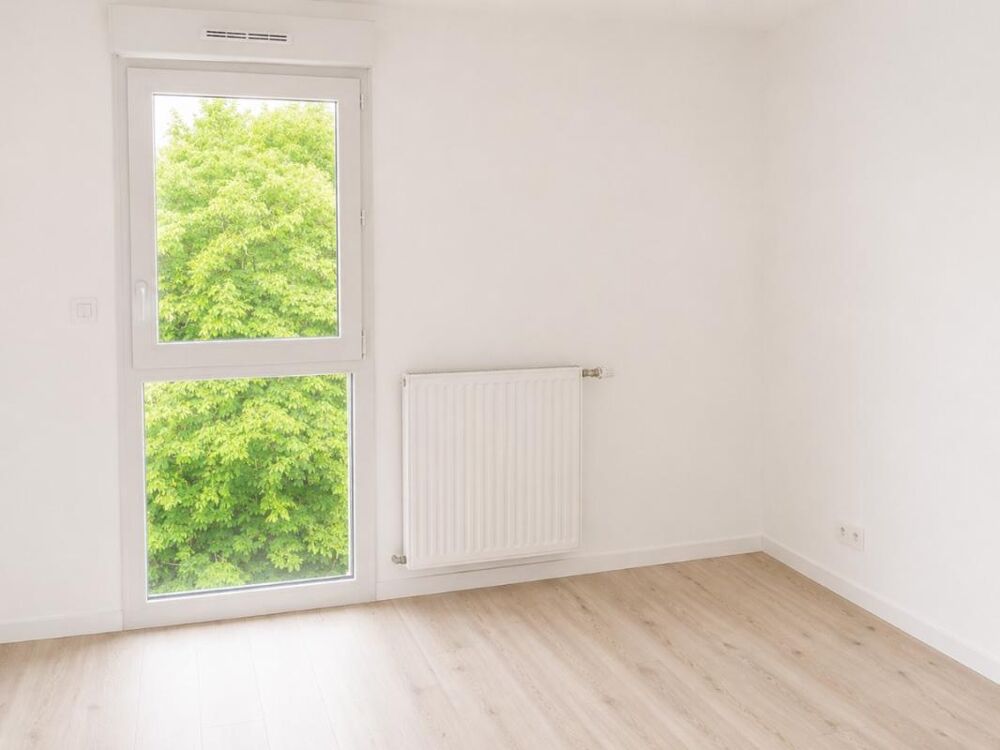 Location Appartement T3 avec terrasse, parking et garage à RENNES résidence FLORILEGE Rennes