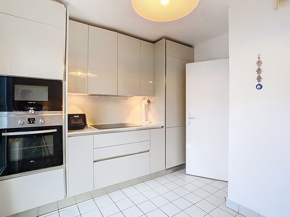� vendre  Appartement Suresnes (92150)