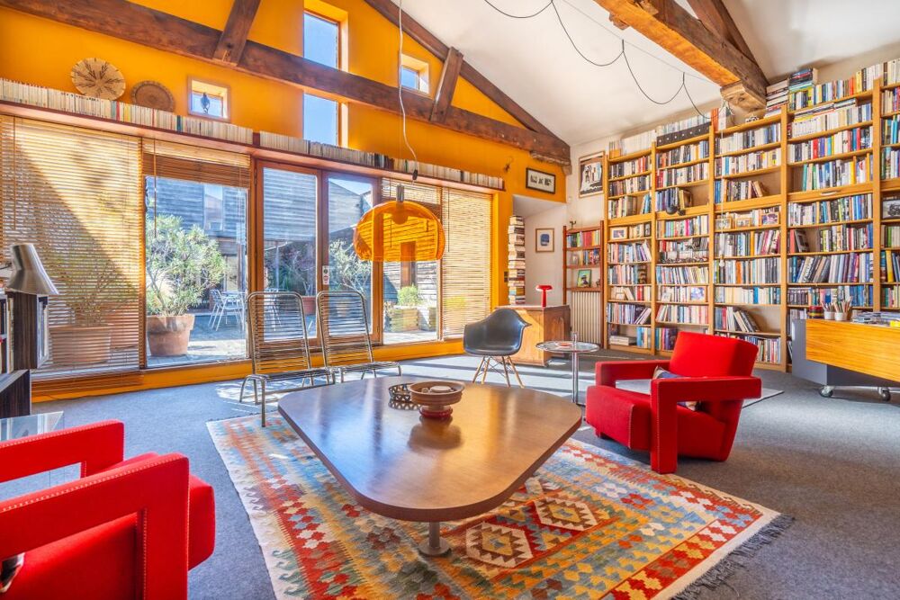  vendre  Appartement Bordeaux (33300)