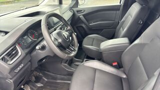 Kangoo Express 1.3 TCe 130 Grand Confort 2023 occasion 02830 Saint Michel
