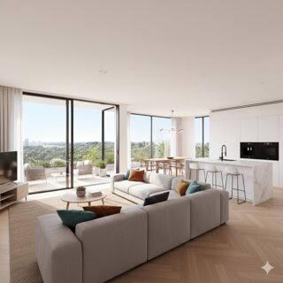  Appartement  vendre 5 pices 111 m