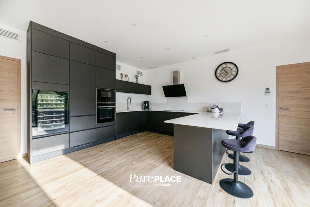 � vendre  Maison Aix-en-Provence (13100)