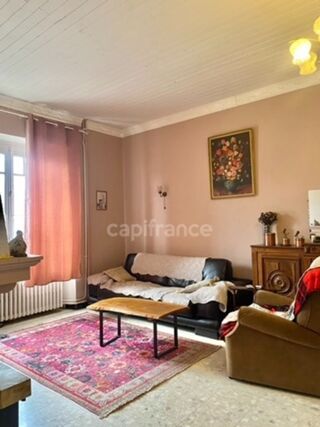  Maison � vendre 5 pi�ces 140 m�