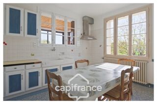  Maison à vendre 4 pièces 90 m²