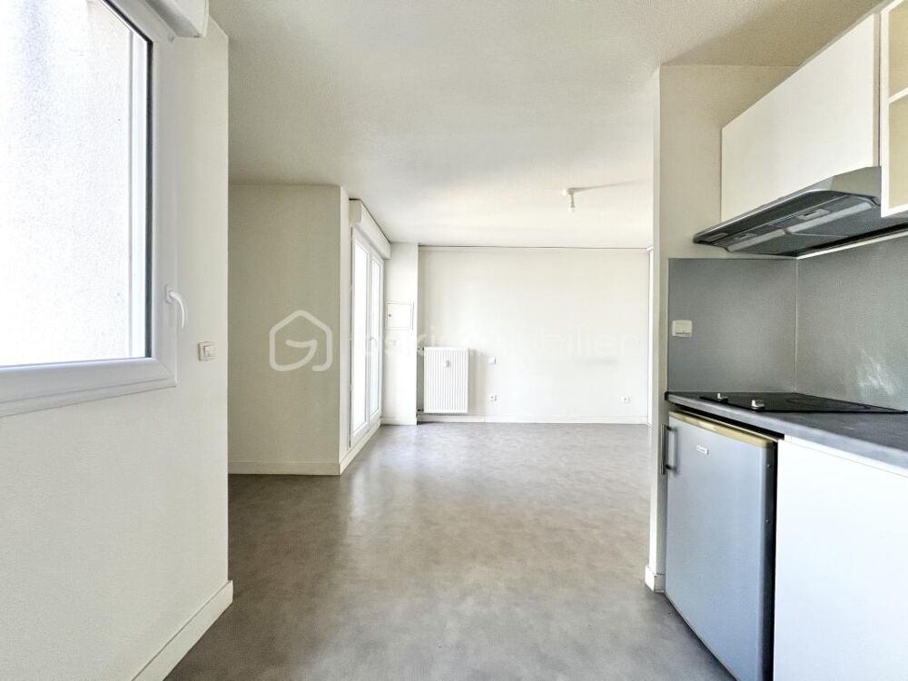 Vente Appartement Appartement lumineux avec balcon au cœur d'une résidence arborée Beziers