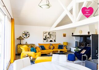  Maison à vendre 6 pièces 140 m²