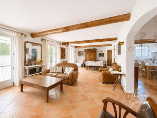  Maison à vendre 5 pièces 138 m²