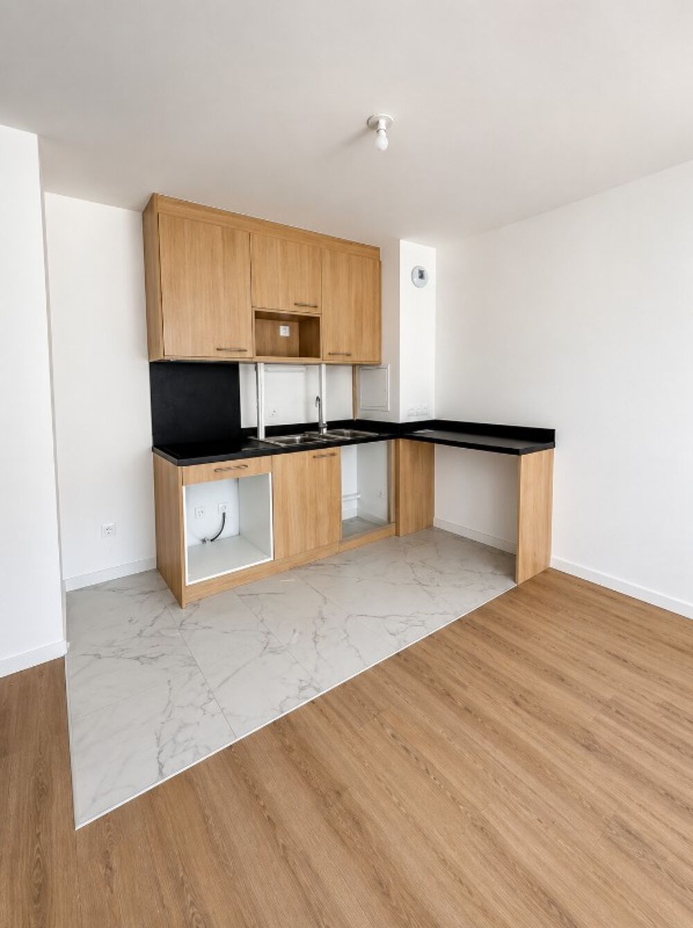 Location Appartement T3 neuf avec jardin et parking à Mainvilliers Mainvilliers