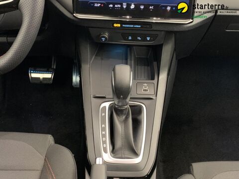 Puma 1.0 EcoBoost 125 ch mHEV S&S Powershift ST-Line 2026 occasion 73420 Voglans