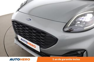 Puma 1.0 EcoBoost mHEV ST Line X 125 ch 2020 occasion 92130 Issy-les-Moulineaux