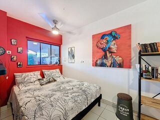  Appartement � vendre 1 pi�ce 33 m�