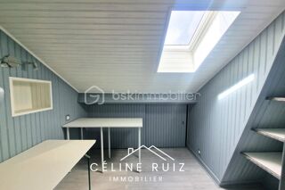  Maison à vendre 6 pièces 146 m²
