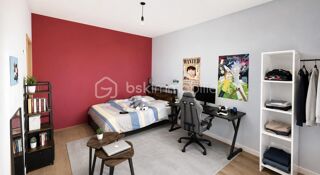  Maison à vendre 5 pièces 101 m²