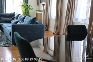  Appartement à vendre 5 pièces 130 m²