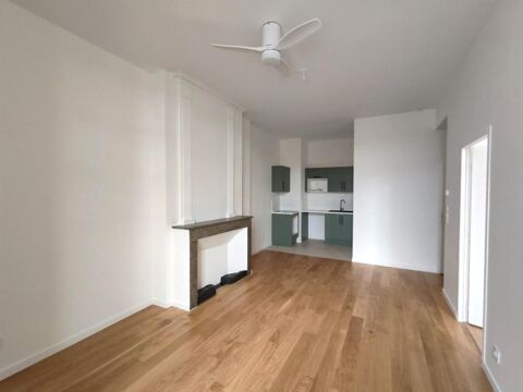  Appartement � louer 2 pi�ces 48 m�