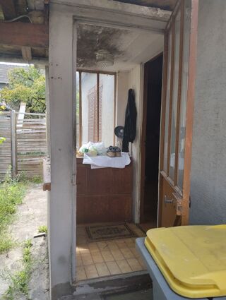  Maison � vendre 2 pi�ces 55 m�