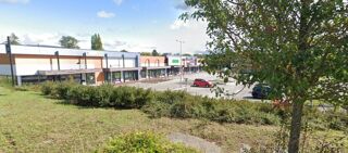   Espace Commercial de 300 m² - CHOISEY Choisey