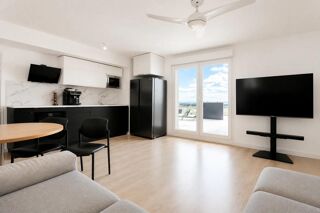  Appartement à vendre 4 pièces 72 m²