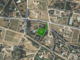  Terrain  vendre 1150 m