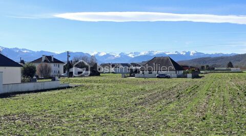   ? Maison neuve 4 chambres  – Proche de SAFRAN  – Vue Pyrénées Maison - 5 pièce(s) - 106 m²