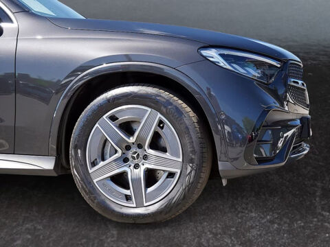Classe GLC 300 d 4MATIC AMG Line – Memory Attelage Cam&eacute;ra Distronic Ass 2025 occasion 33000 Bordeaux