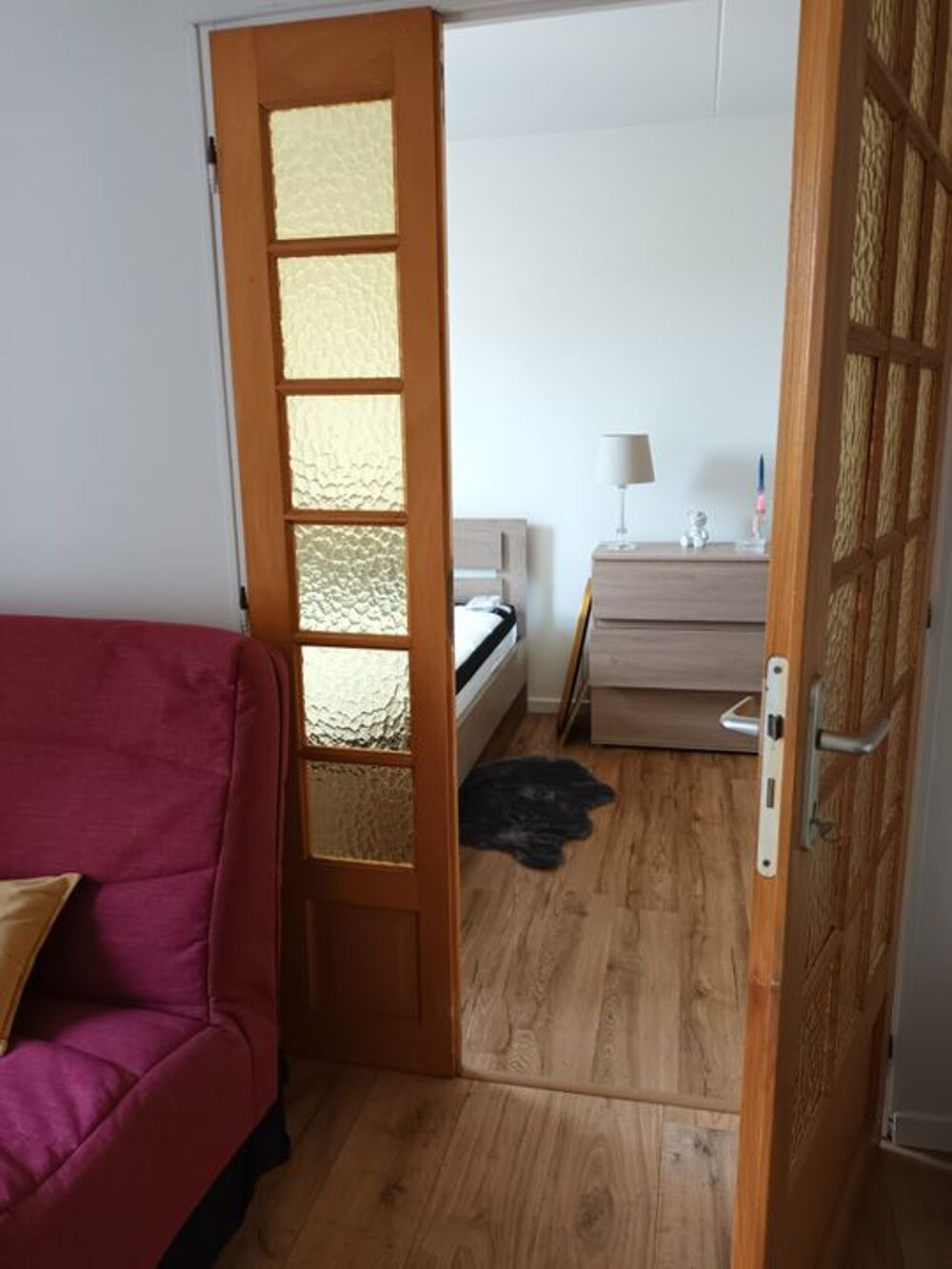 Location Appartement Appartement de 37m2 à louer sur Carcassonne Carcassonne