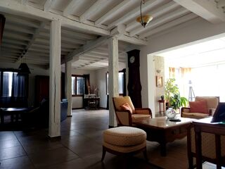  Maison � vendre 11 pi�ces 480 m�