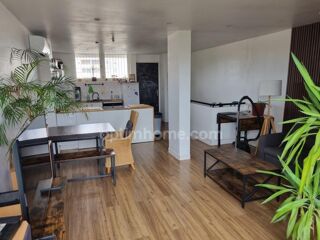  Appartement � vendre 3 pi�ces 64 m�