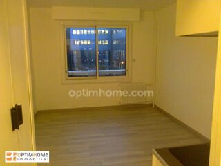  Appartement � louer 1 pi�ce 18 m�