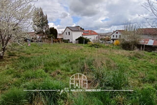  Terrain � vendre 800 m�
