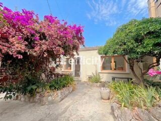  Maison à vendre 5 pièces 110 m²